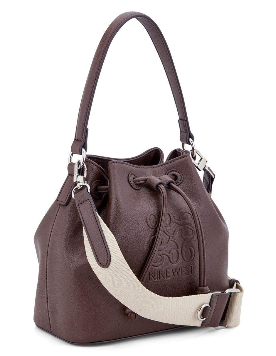 "set/bolsa" bucket opaline no aplica "de" sintético "para" (si aplica) mujer 4