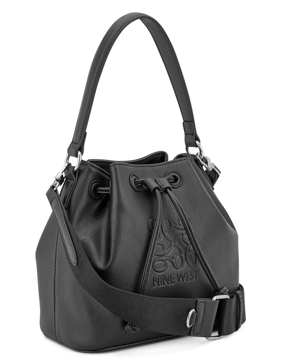 Bolsa bucket nine west opaline para mujer