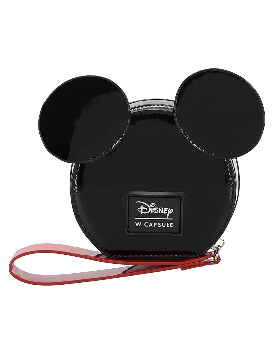 Monedero Mickey Mundial Mickey para mujer 3