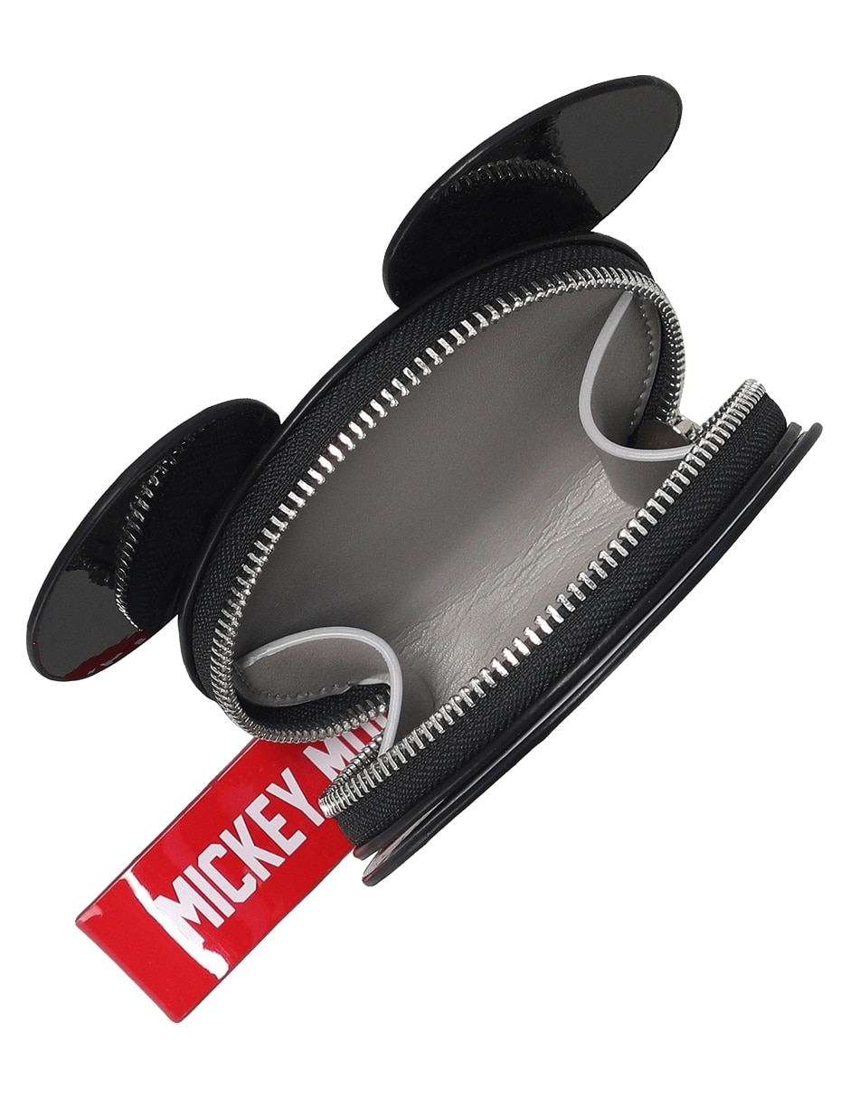 Monedero Mickey Mundial Mickey para mujer 4