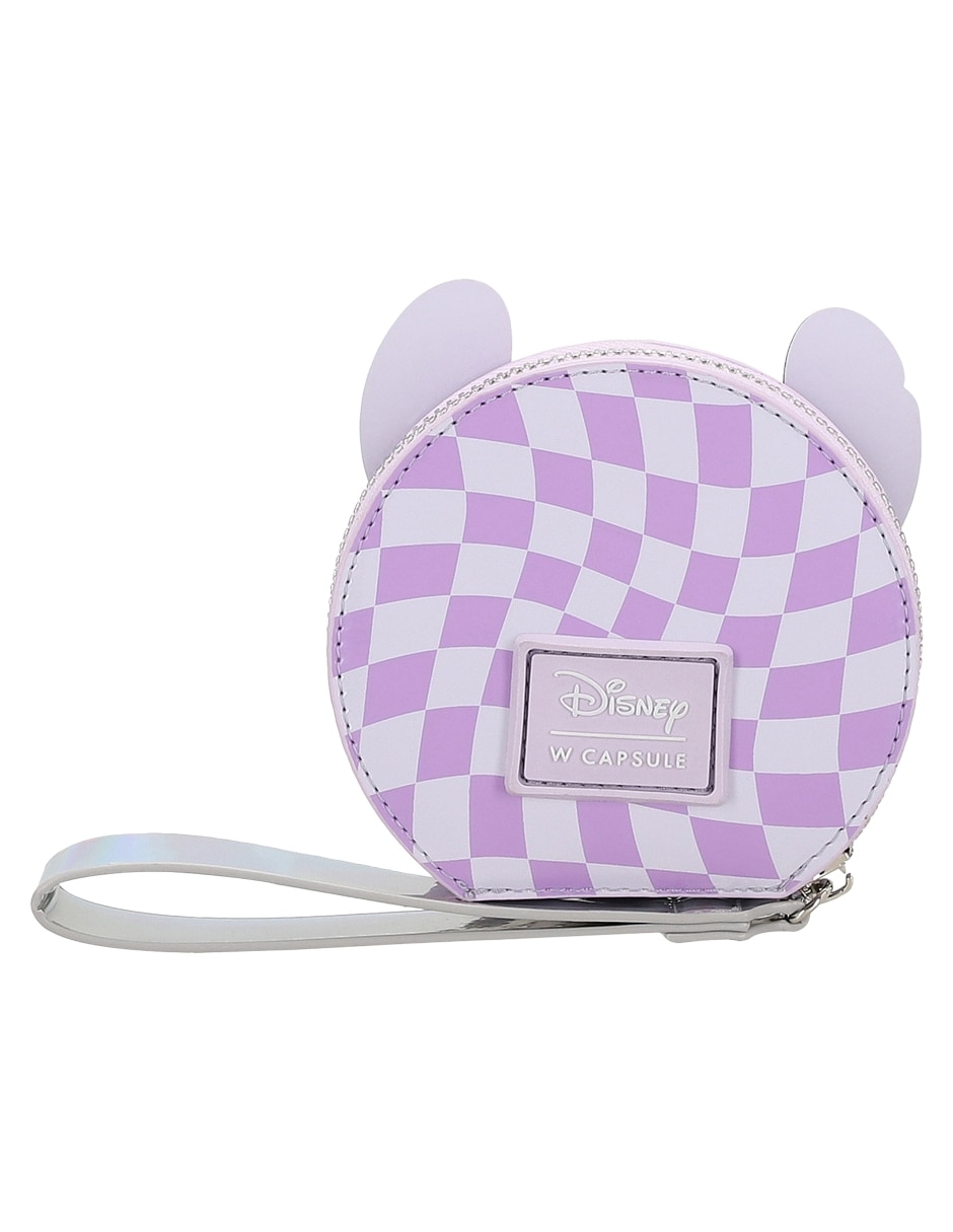 Monedero Stitch Mundial para mujer 3