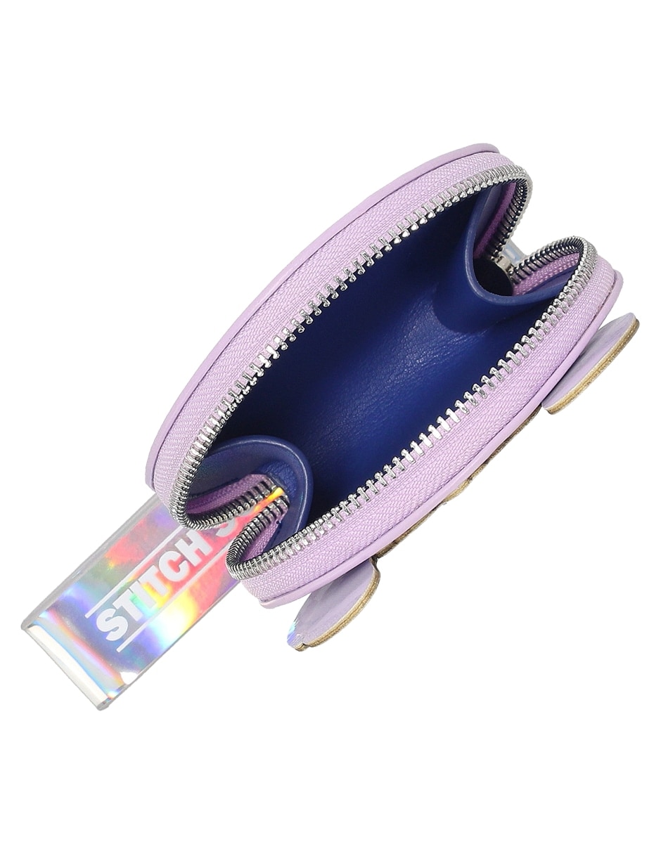 Monedero Stitch Mundial para mujer 5