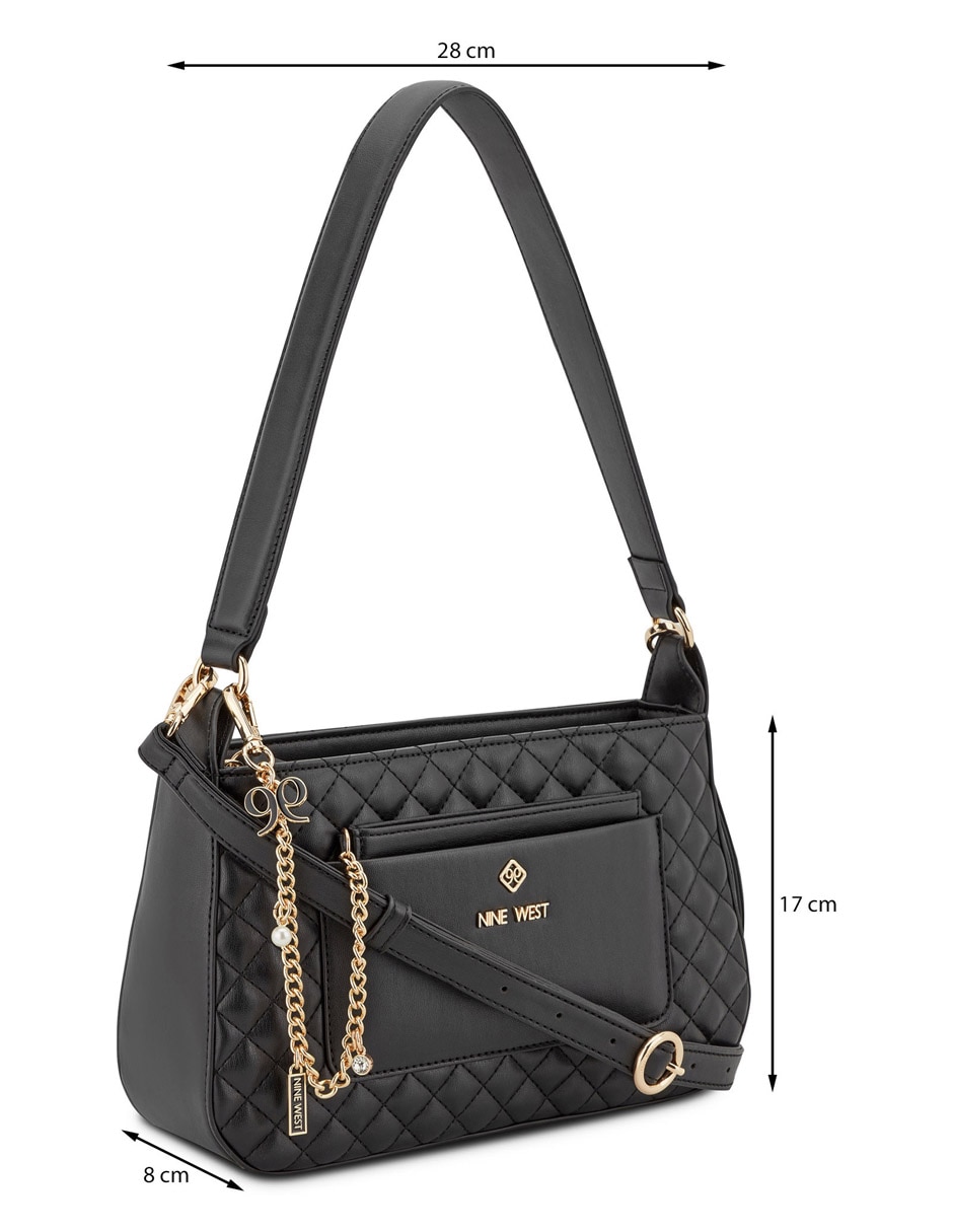 Shoulder nine west