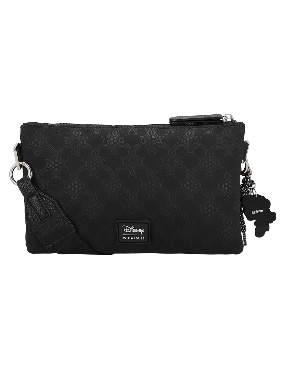 Bolsa crossbody Stitch Mundial Mickey para mujer 4