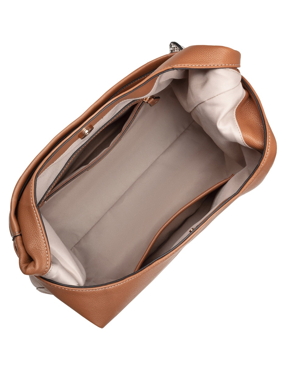 Bolsa hobo Keylee para mujer 4