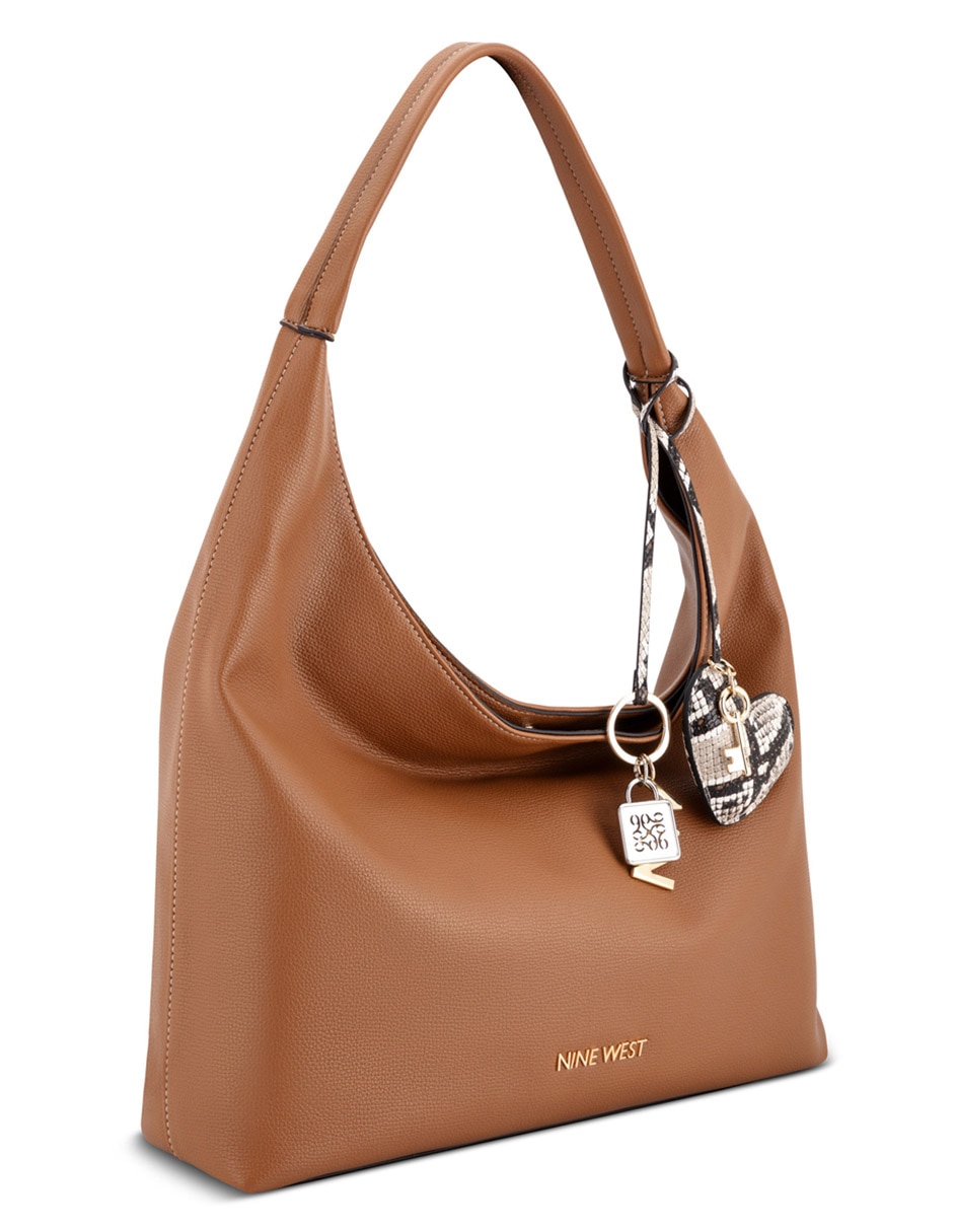 Bolsa hobo Keylee para mujer 5