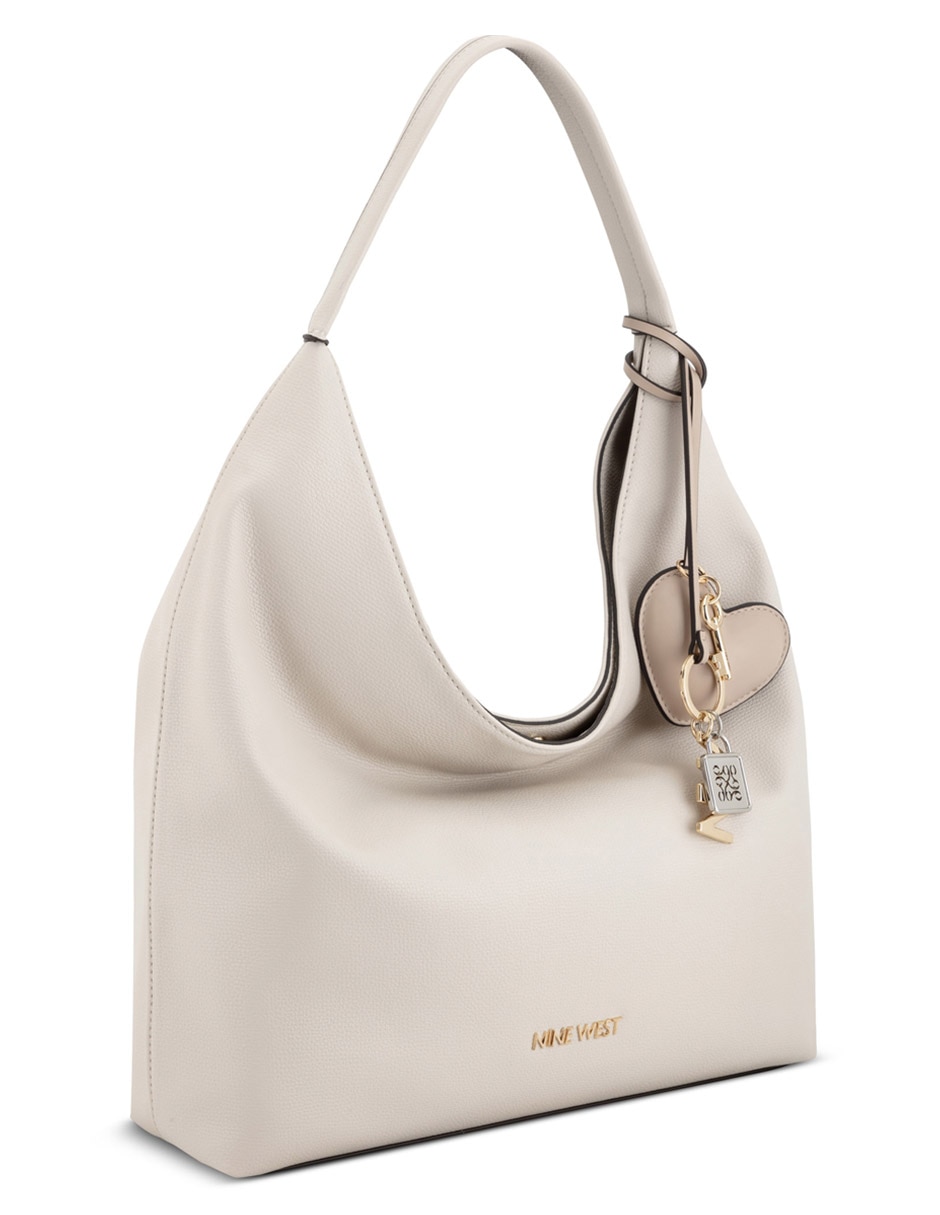 Bolsa hobo Nine West Keylee para mujer