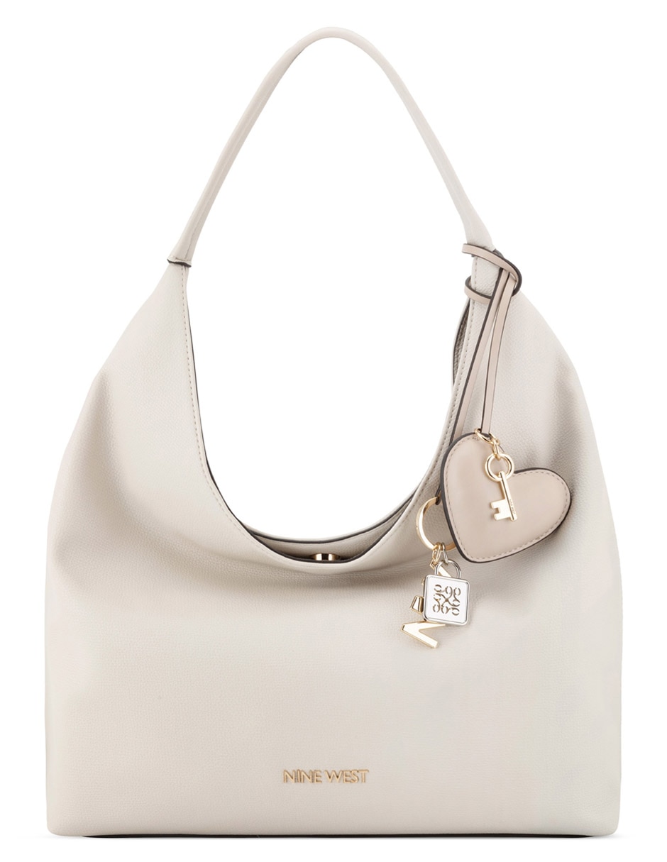 Bolsa hobo Keylee para mujer