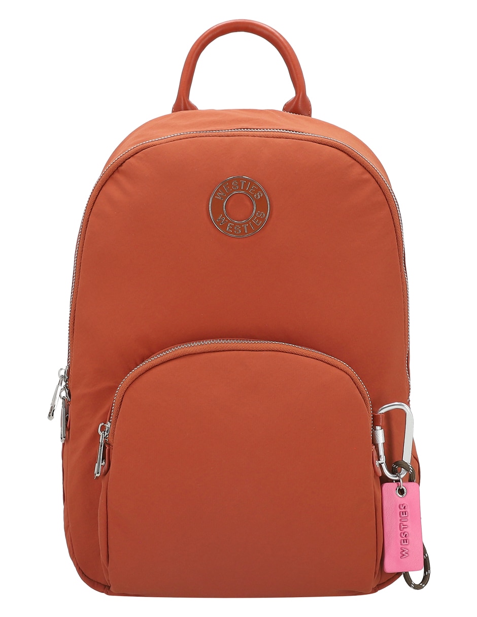 Backpack Westies Faulkner para mujer