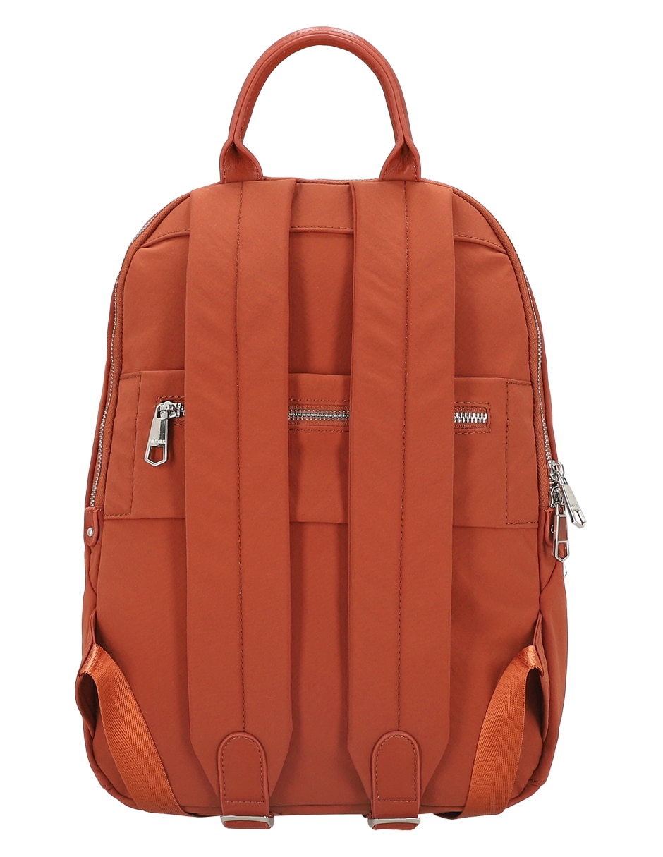 Backpack Westies Faulkner para mujer