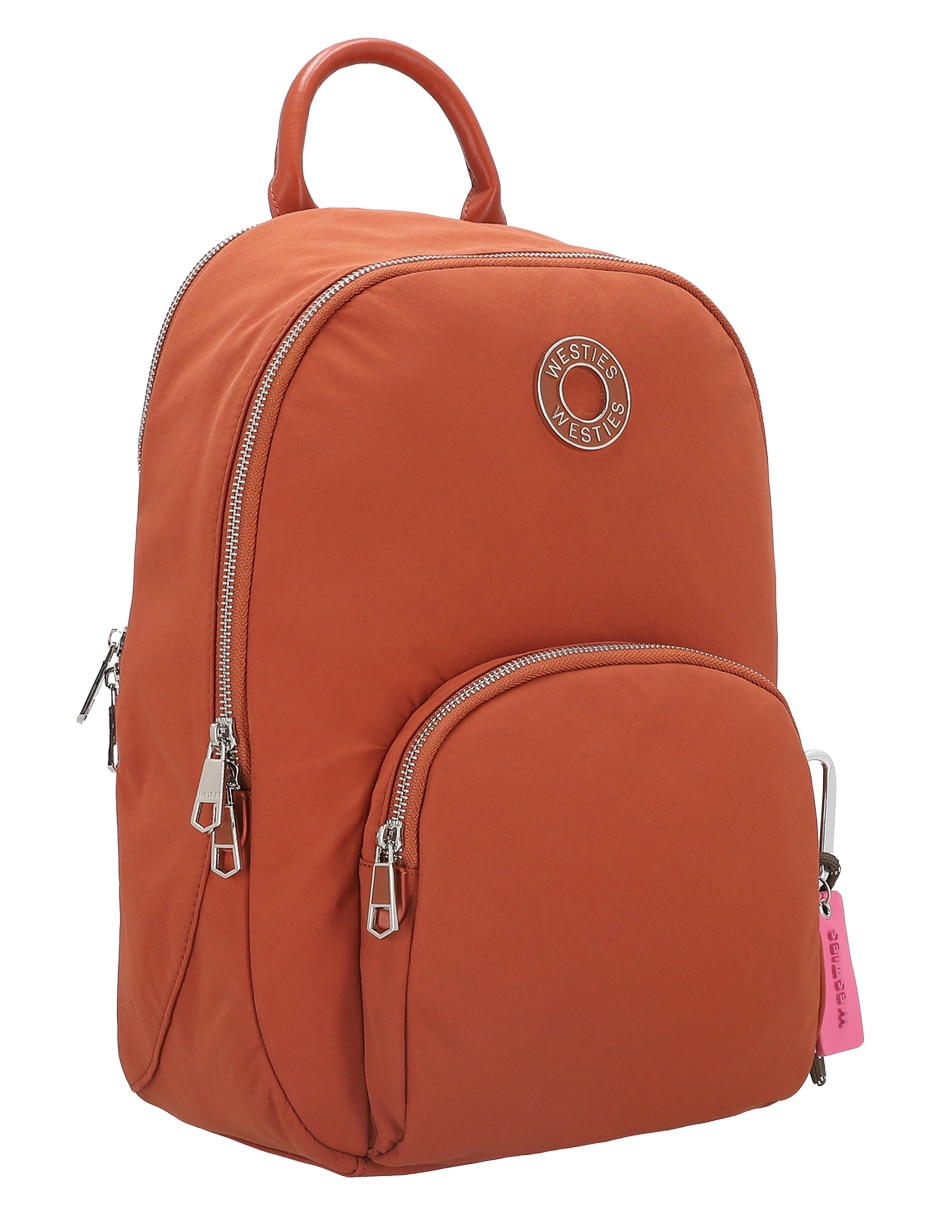 Backpack Westies Faulkner para mujer