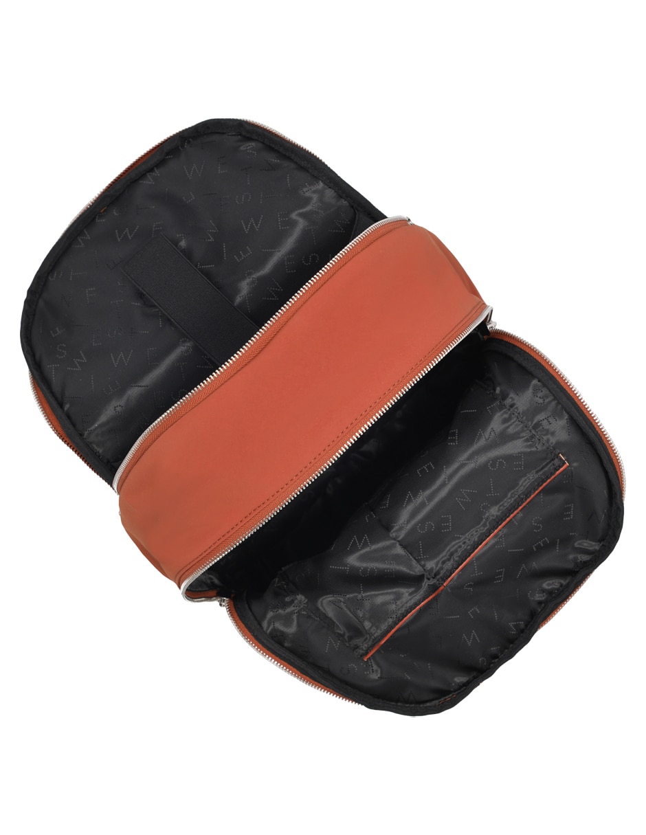 Backpack Westies Faulkner para mujer