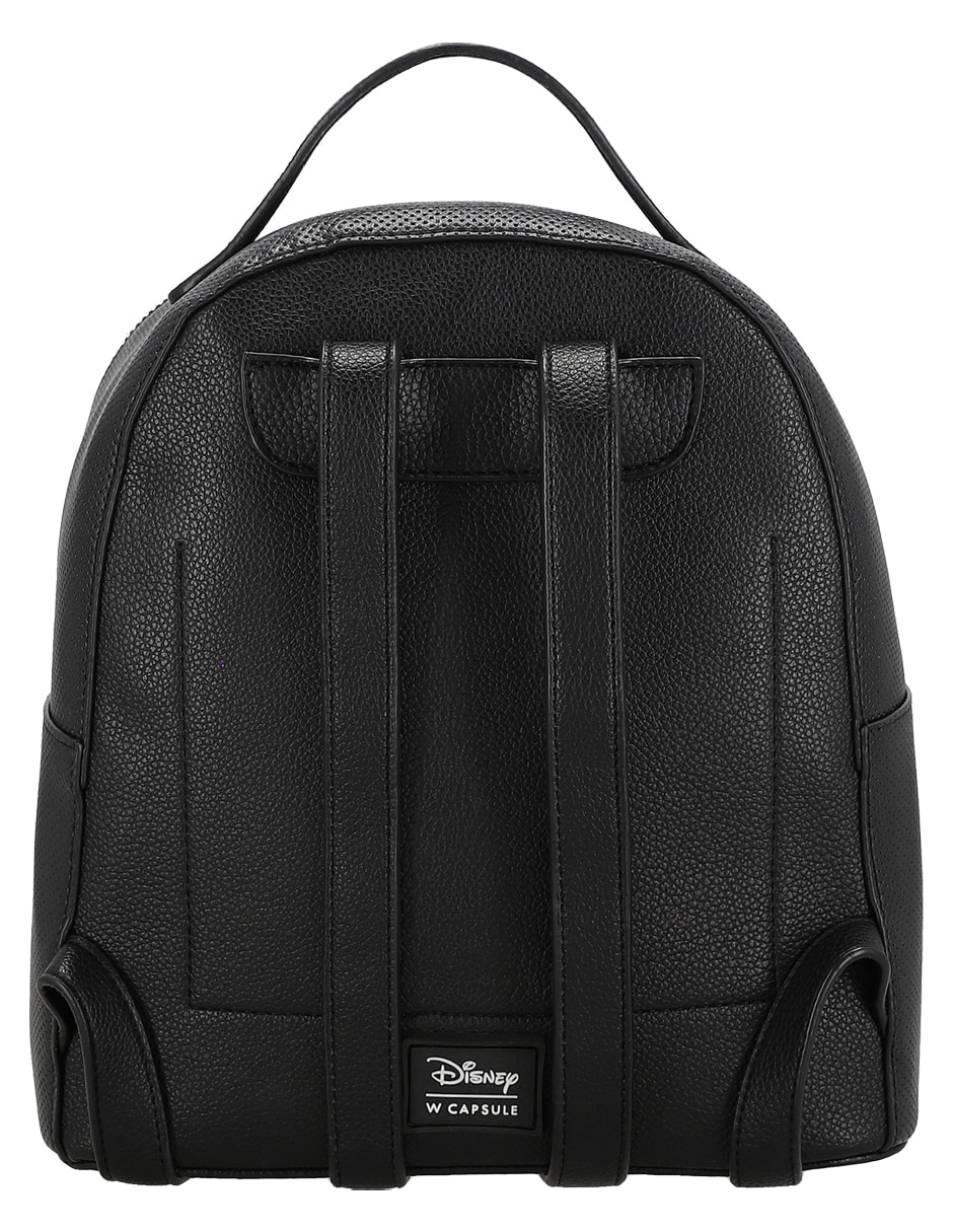 Backpack casual Mickey Mundial para mujer 4