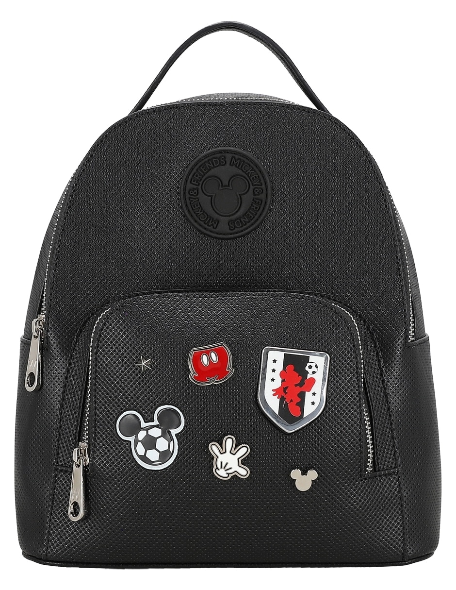 Backpack casual Mickey Mundial para mujer