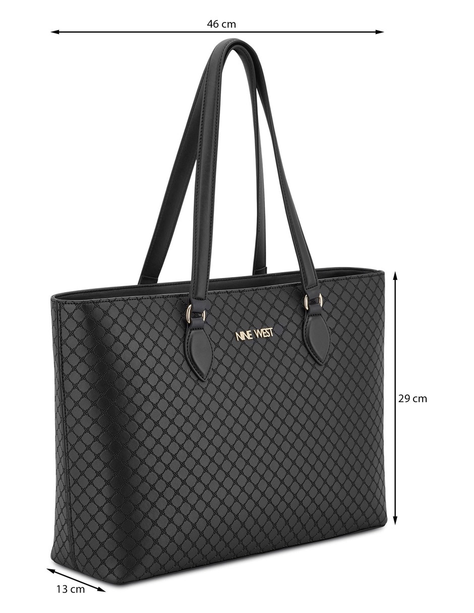 Bolsa tote Nyra para mujer 2