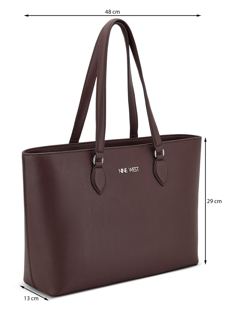 Bolsa tote Nyra para mujer 2