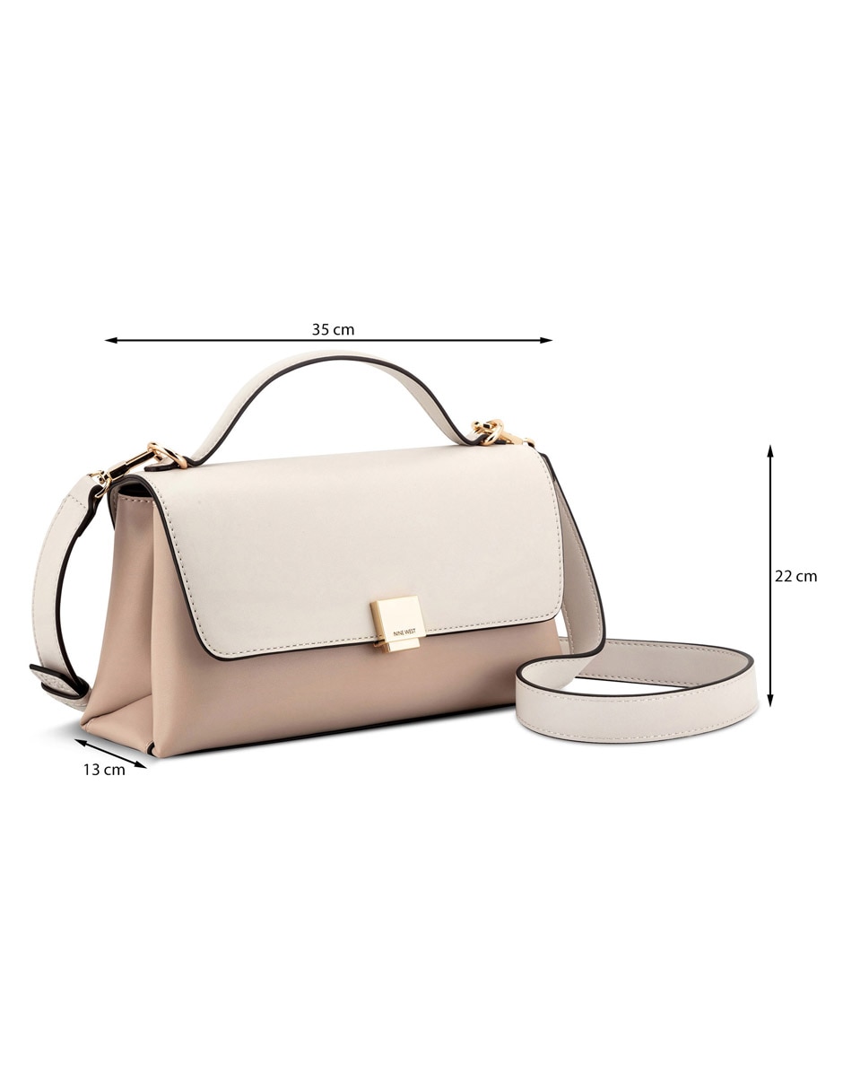 Crossbody nine west