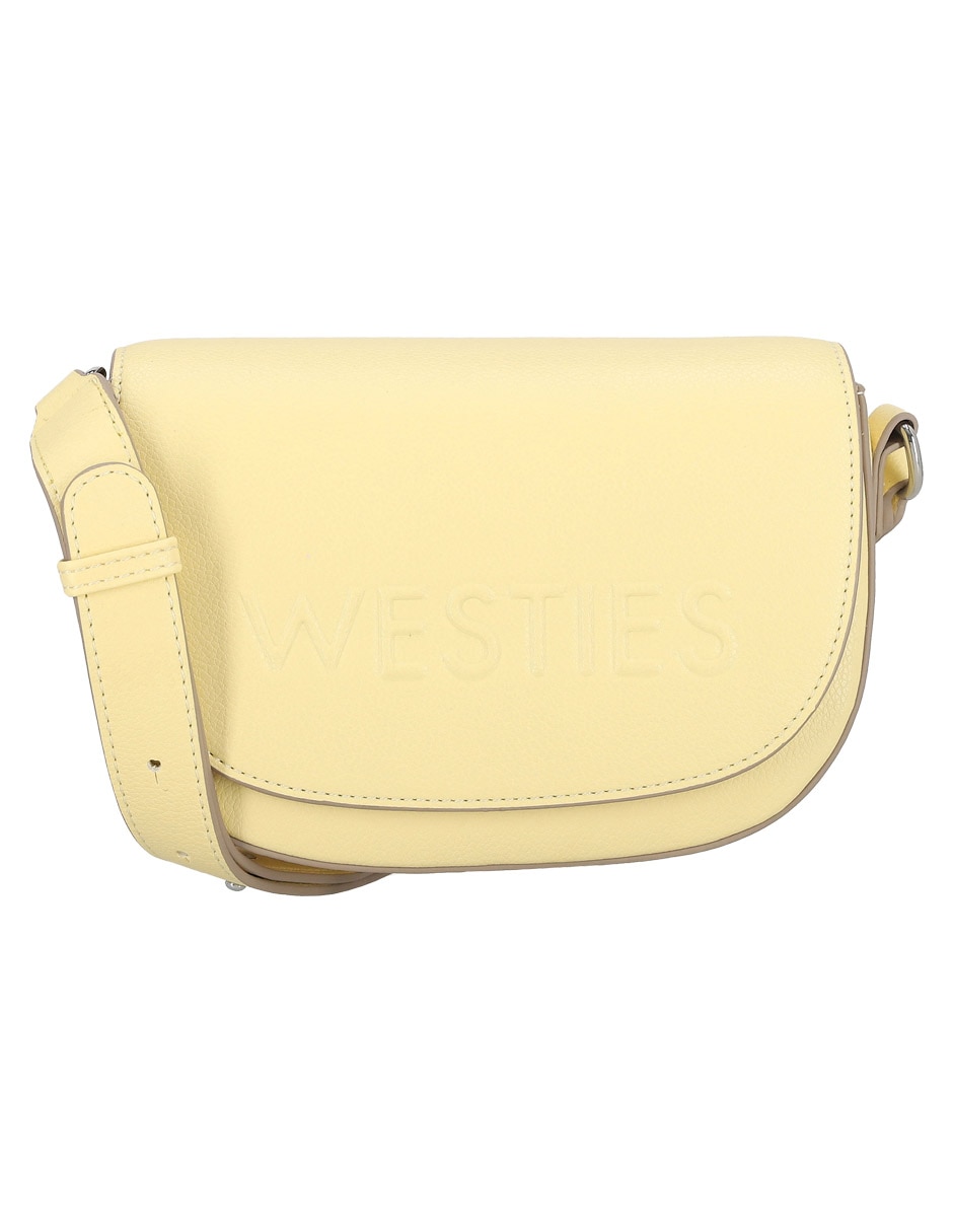 Bolsa crossbody Westies Viraj para mujer