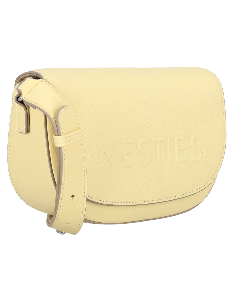 Bolsa crossbody Westies Viraj para mujer