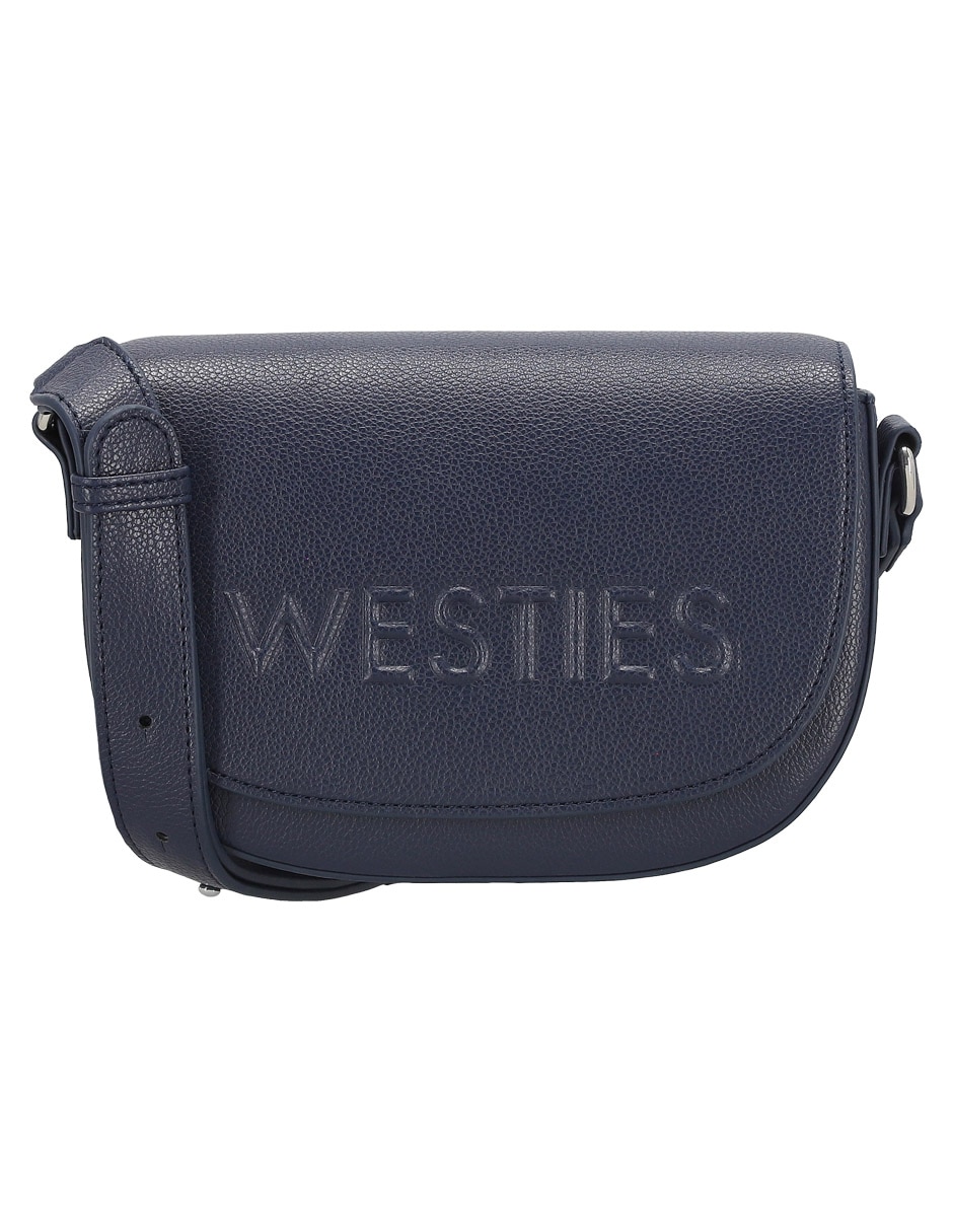 Bolsa crossbody Viraj para mujer 1