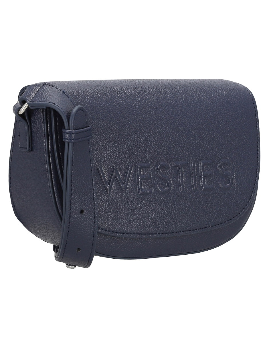 Bolsa crossbody Viraj para mujer 3