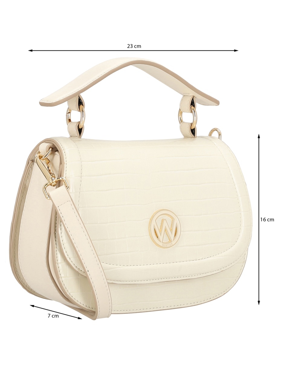 Bolsa crossbody Westies Spellman para mujer