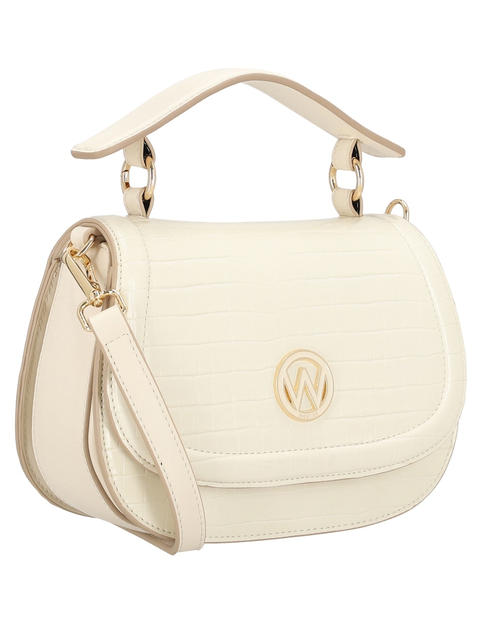 Bolsa crossbody Westies Spellman para mujer