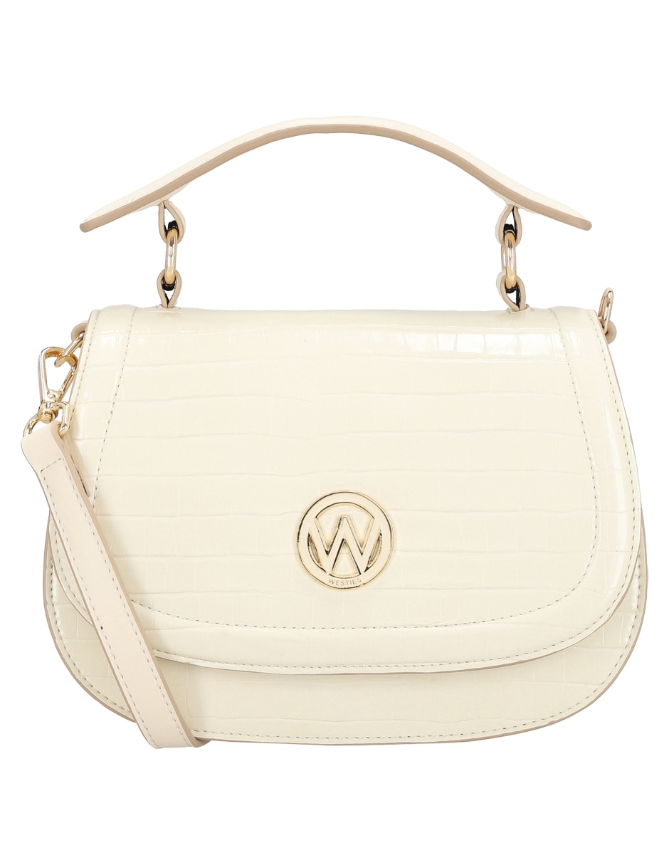 Bolsa crossbody Spellman para mujer