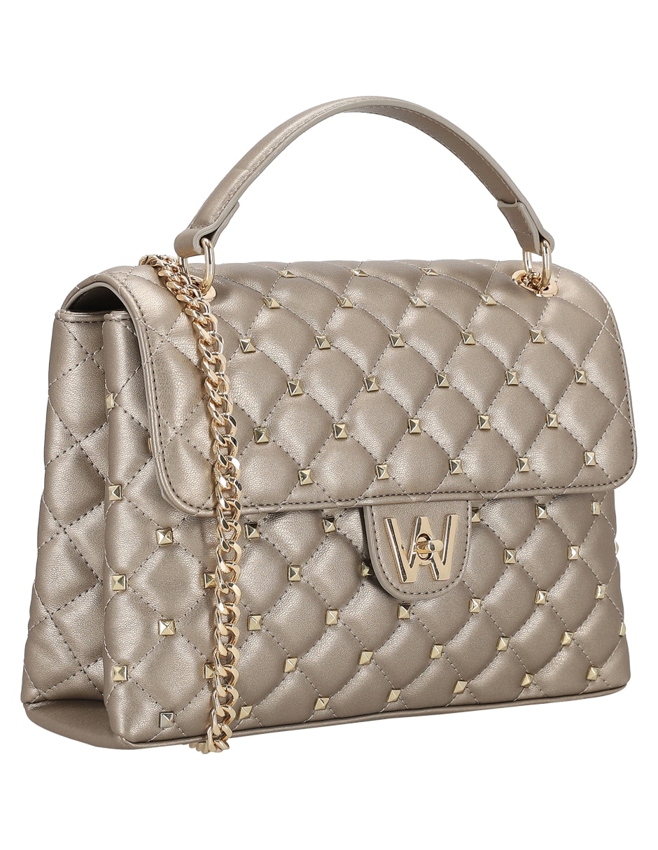 Bolsa crossbody Westies Puja para mujer