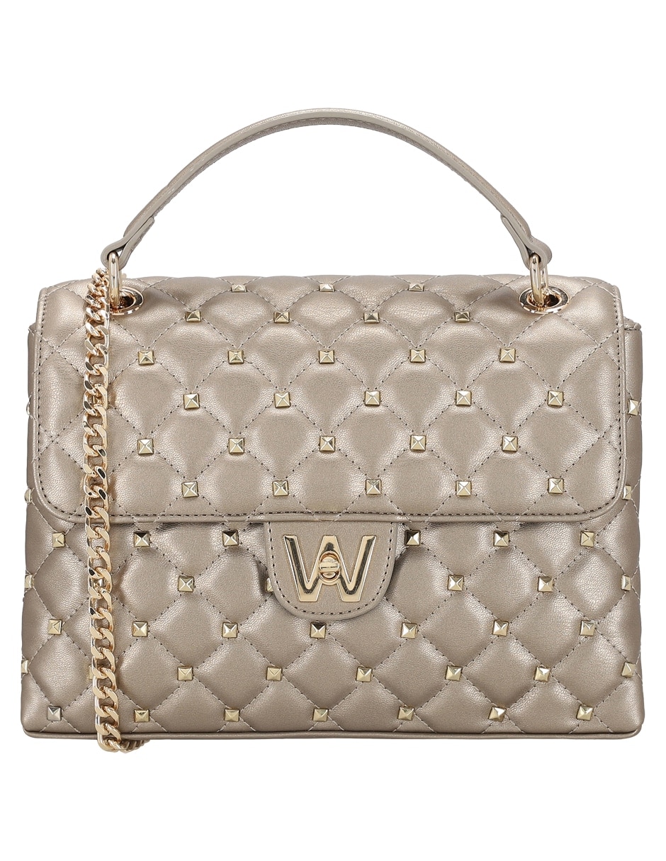 Bolsa crossbody Westies Puja para mujer