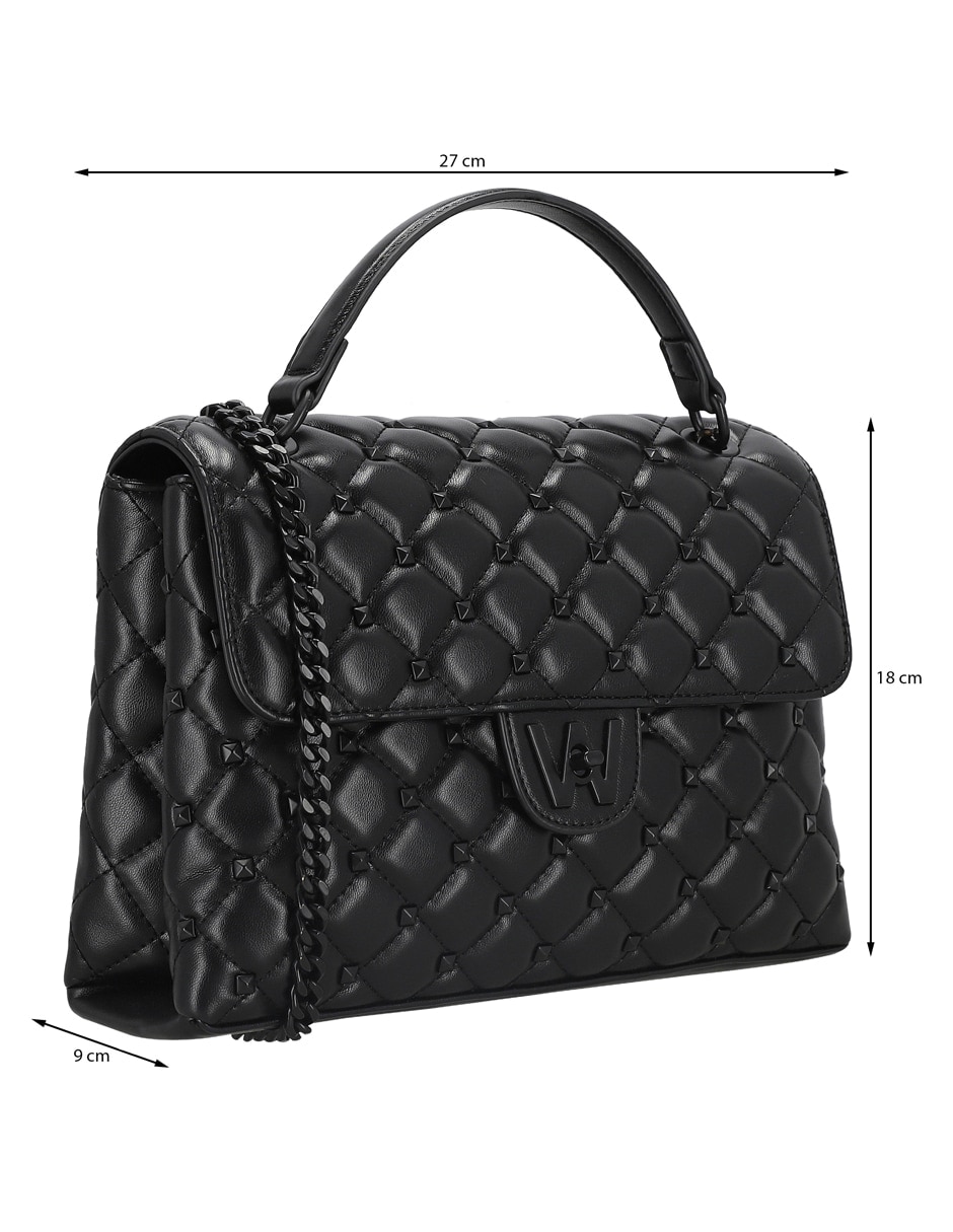 Bolsa crossbody Puja para mujer 3