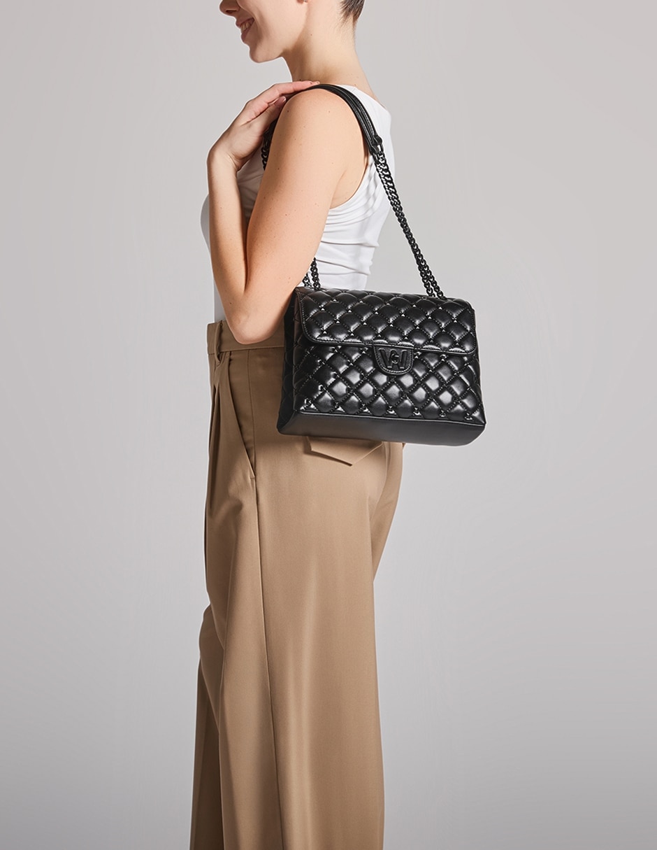 Bolsa crossbody Puja para mujer 5