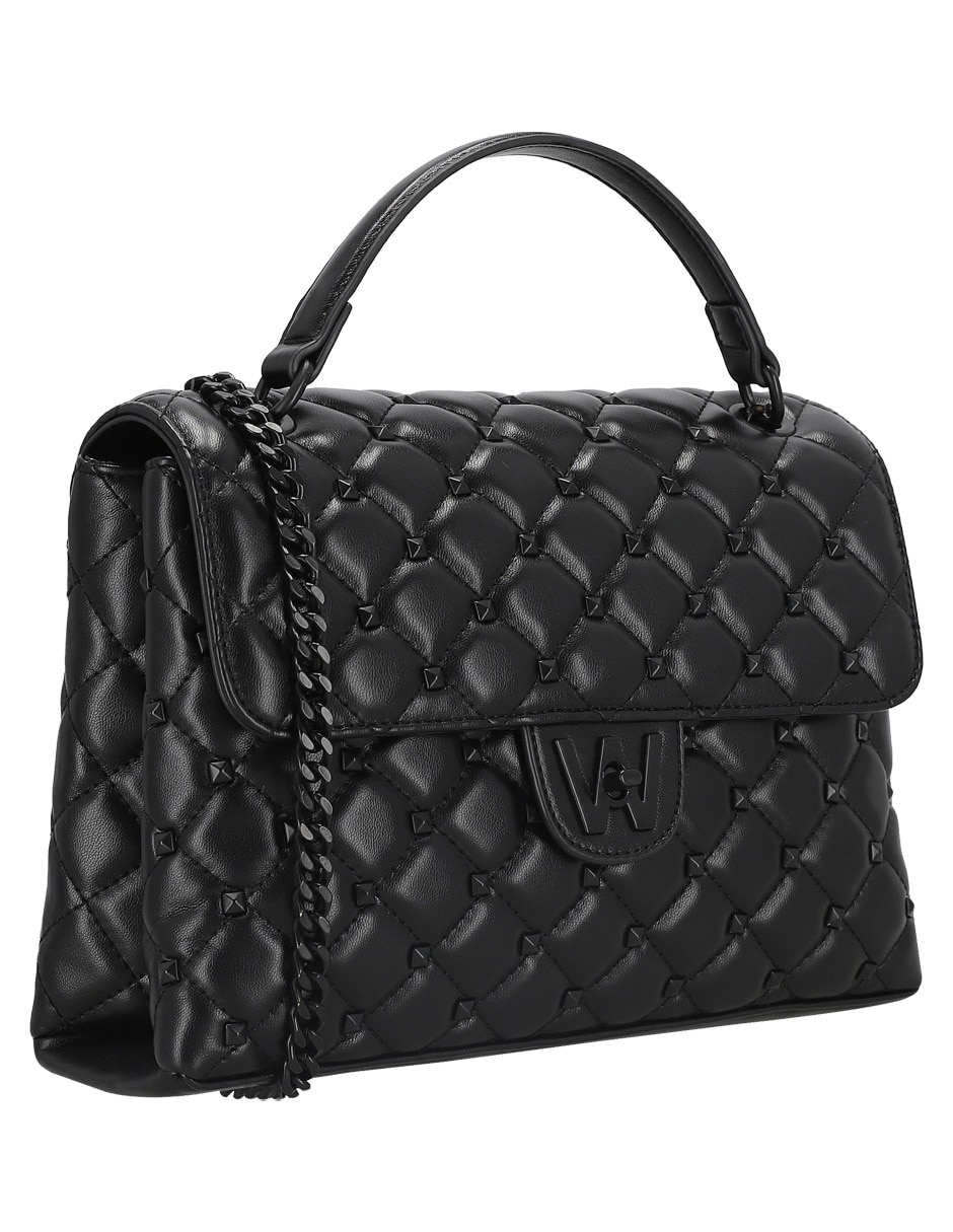 Bolsa crossbody Puja para mujer 6