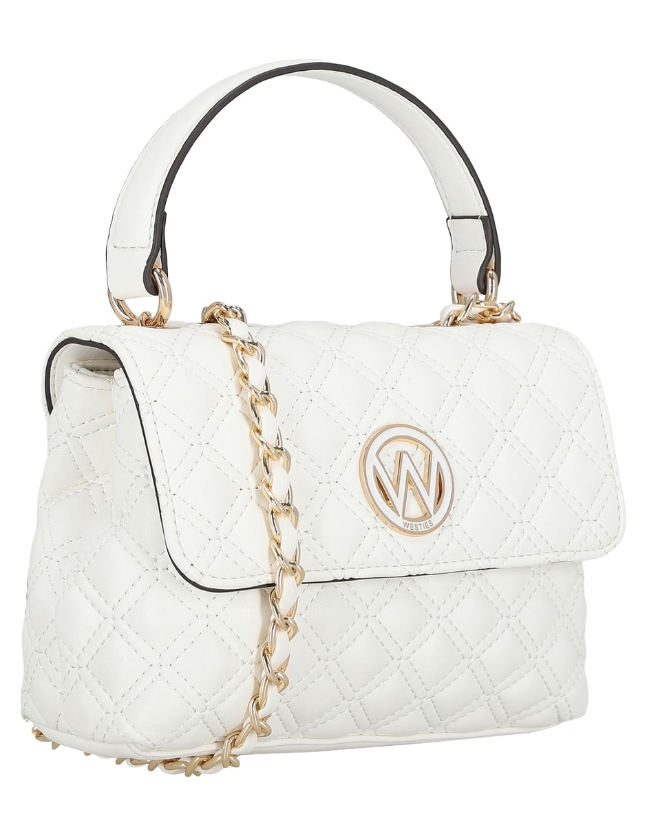 Bolsa crossbody parul para mujer 5