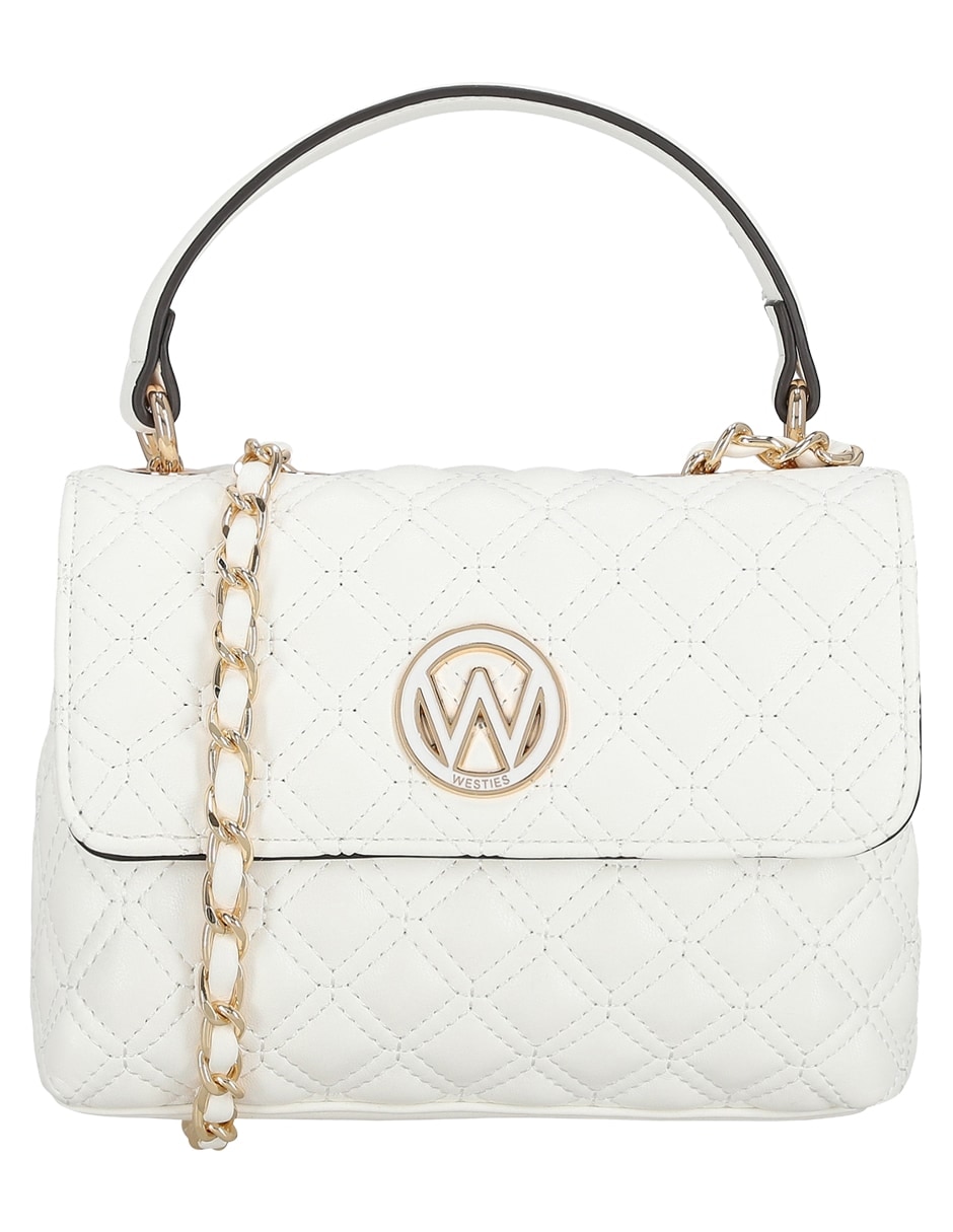 Bolsa crossbody parul para mujer