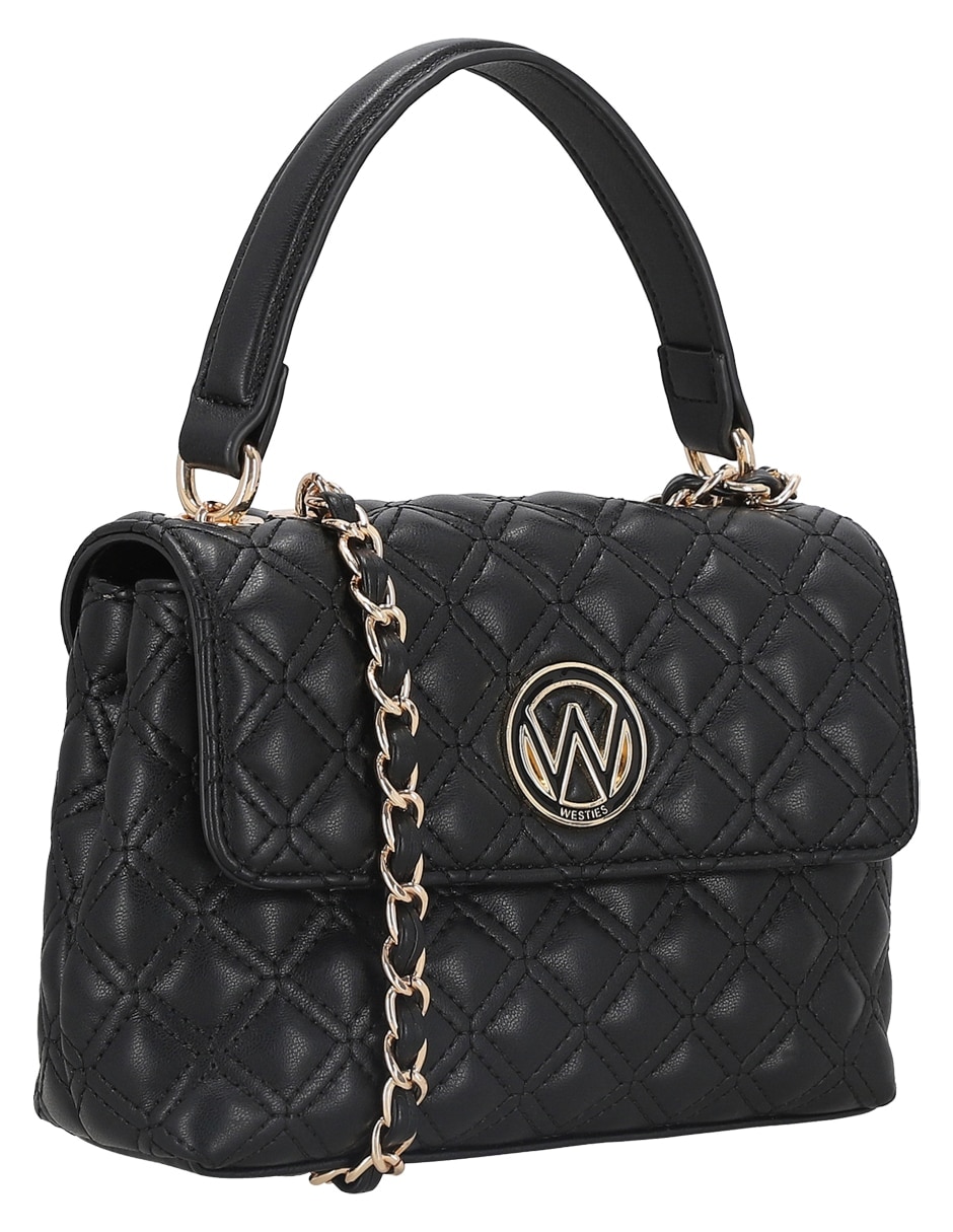 Bolsa crossbody westies parul para mujer