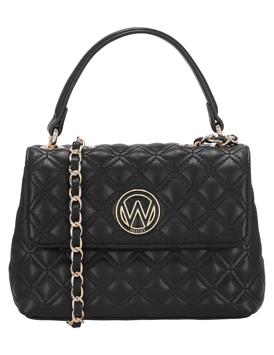 Bolsa crossbody westies parul para mujer