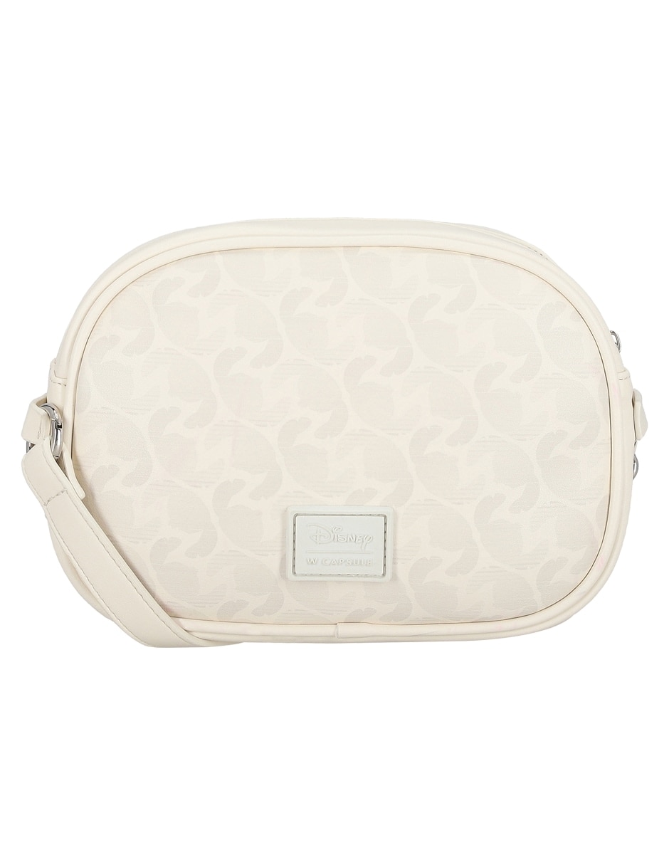 Bolsa crossbody Stitch Mundial para mujer 3