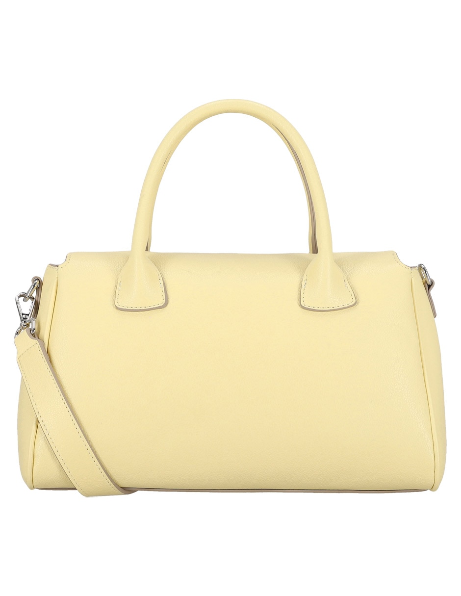 Bolsa satchel Viraj para mujer 2