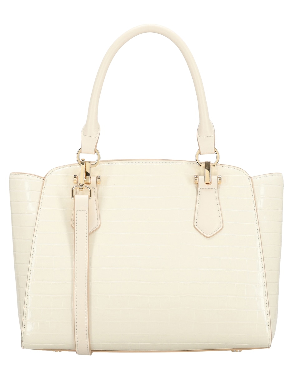 Bolsa satchel Westies spellman para mujer