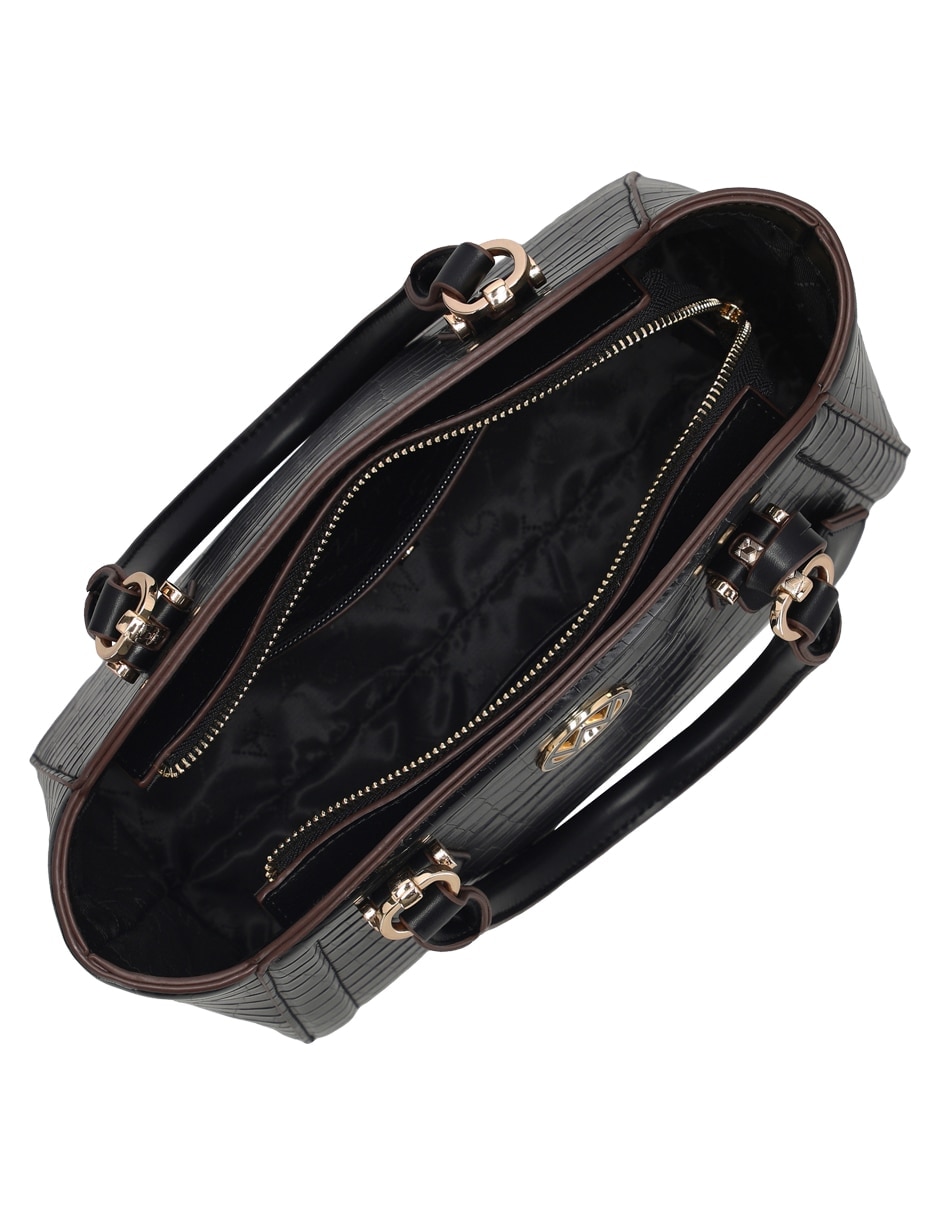 Bolsa satchel spellman para mujer 5