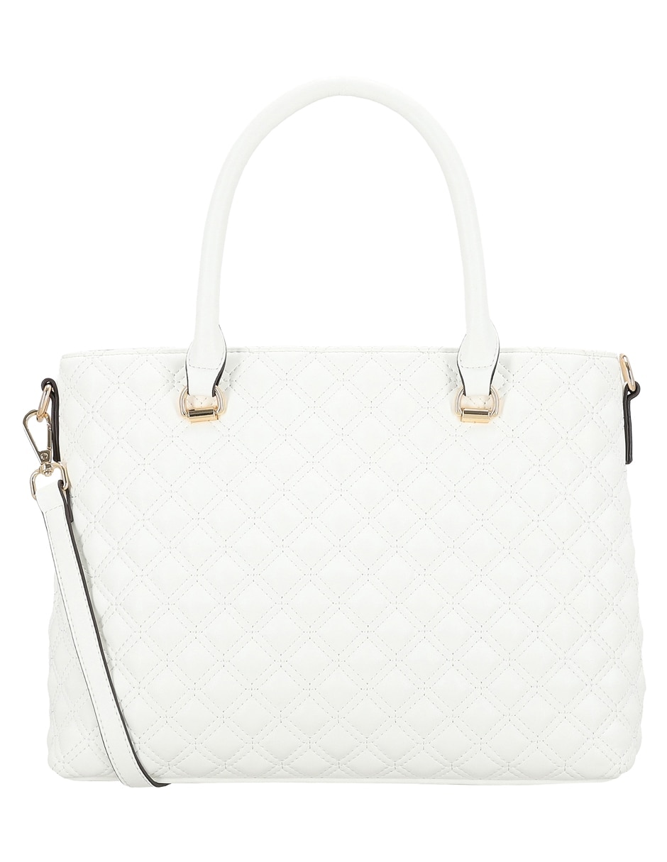 Bolsa satchel parul para mujer 5