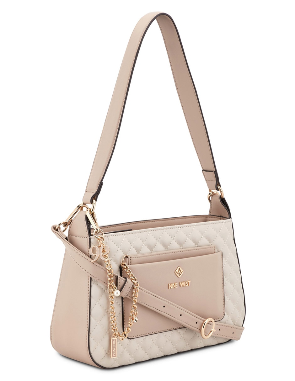 "set/bolsa" shoulder isley no aplica "de" sintético "para" (si aplica) mujer 4