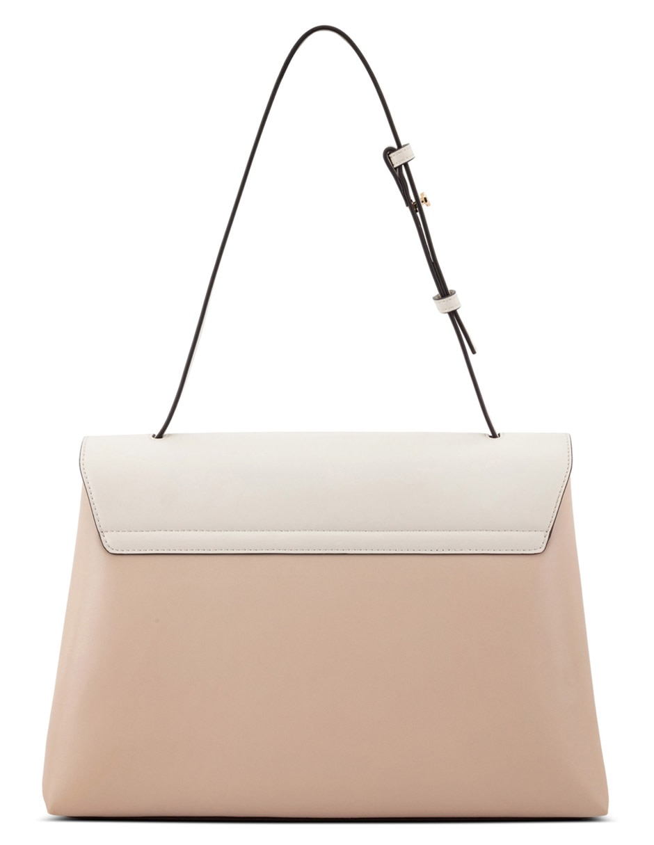 Bolsa shoulder Nine West Elowyn para mujer