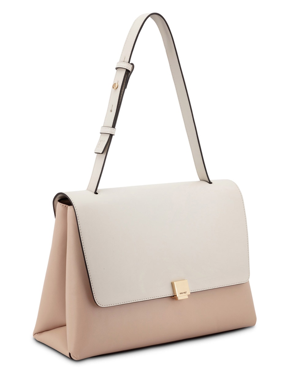 Bolsa shoulder Nine West Elowyn para mujer