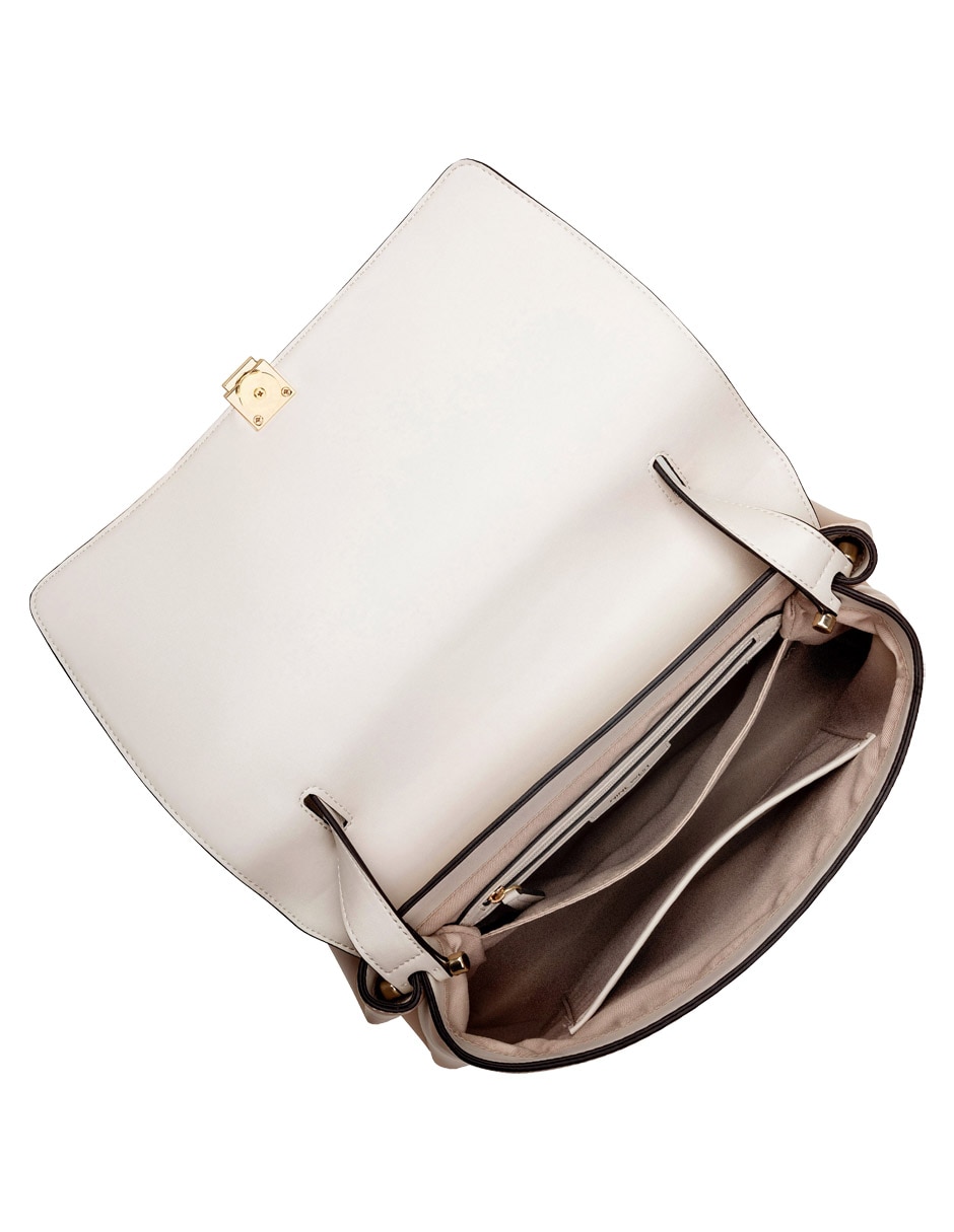 Bolsa shoulder Nine West Elowyn para mujer