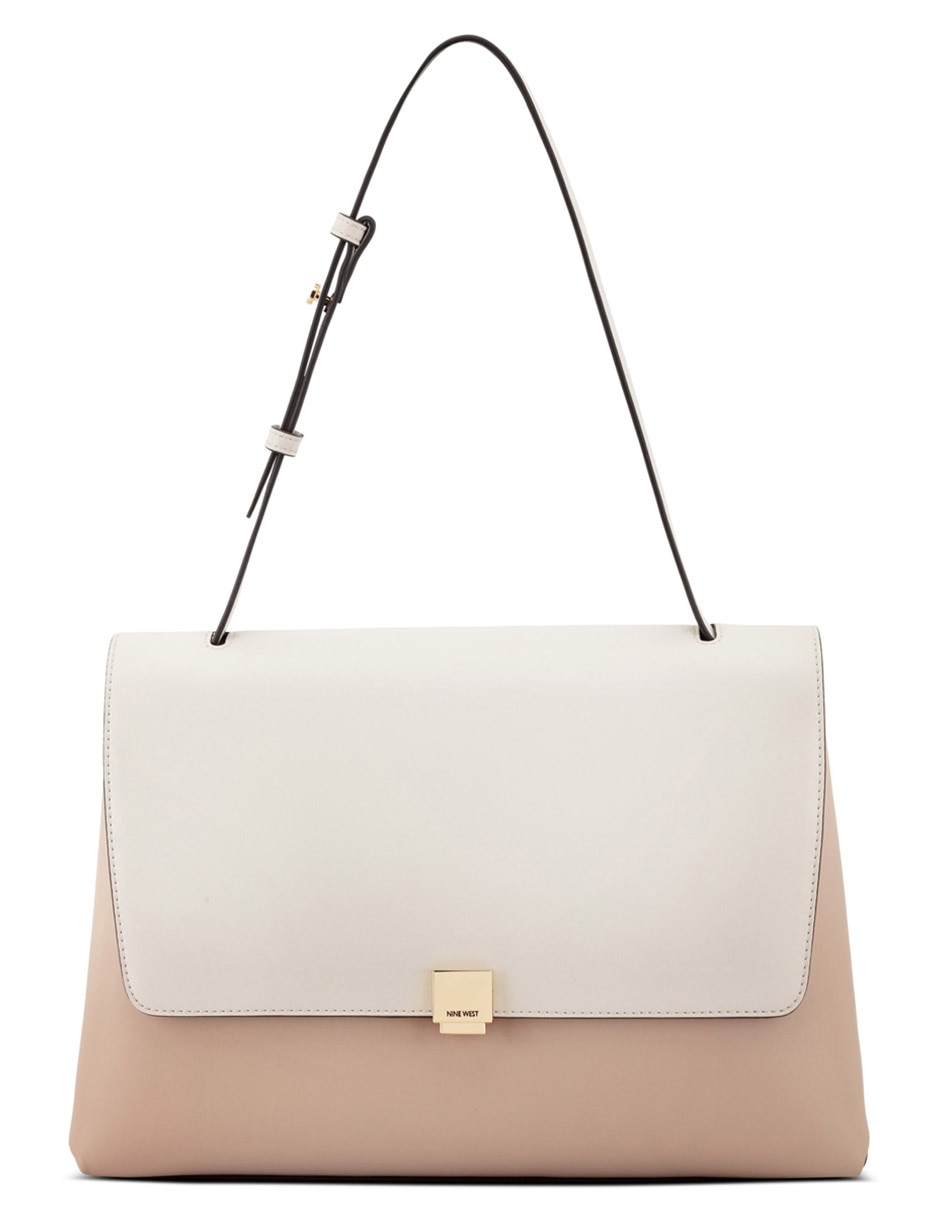Bolsa shoulder Nine West Elowyn para mujer