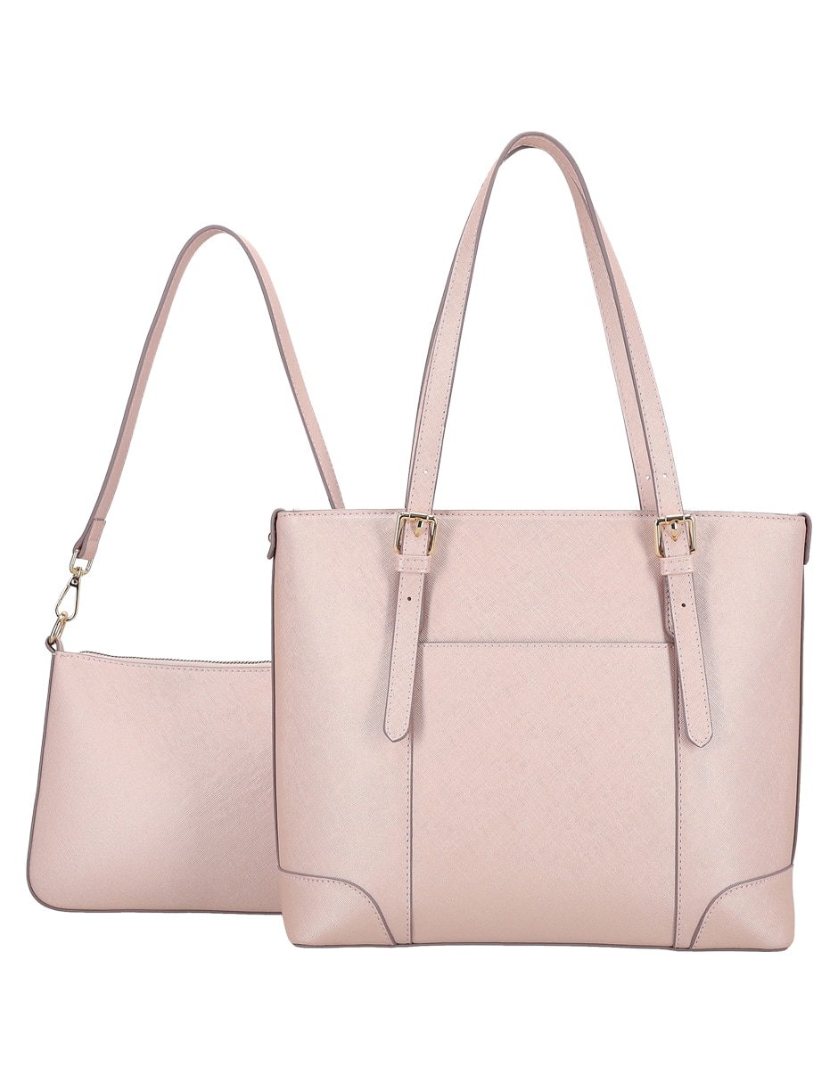 Set de bolsas Capote para mujer 7