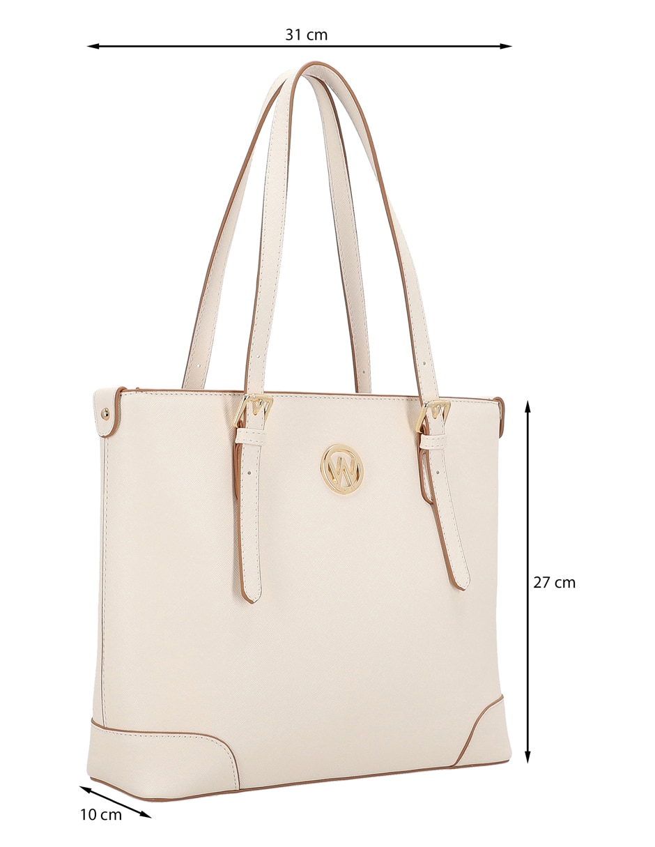 Set de bolsas Capote para mujer 9