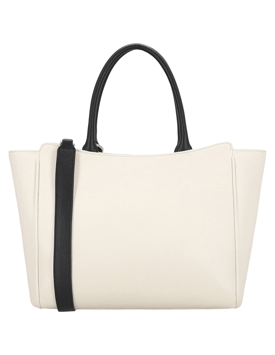 Bolsa tote Viraj para mujer 5